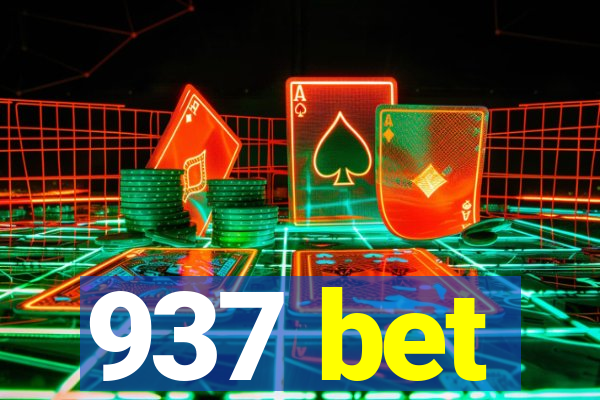 937 bet